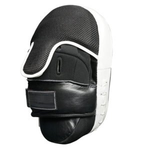Kick Boxing Gloves Pad Punch Target Bag MMA Karate Muay Thai