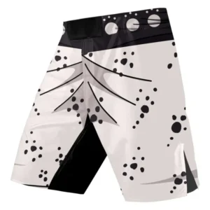 MMA FIGHT SHORTS Martial Arts