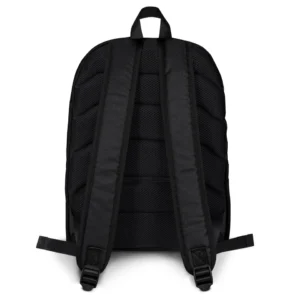 Jiu Jitsu Backpack, Brazilian Jitsu Gift, BJJ, Ju Jutsu, Jiujitsu, Bag, MMA