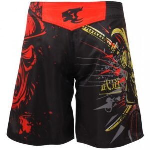 MMA Samurai  Fight Shorts