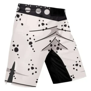 MMA FIGHT SHORTS Martial Arts